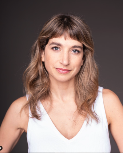 Paula Germino